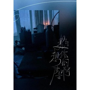 《是想你的聲音啊》傲七爺 宝马全屏MV